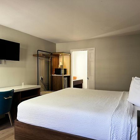Surestay By Best Western Morgan Hill Exterior photo