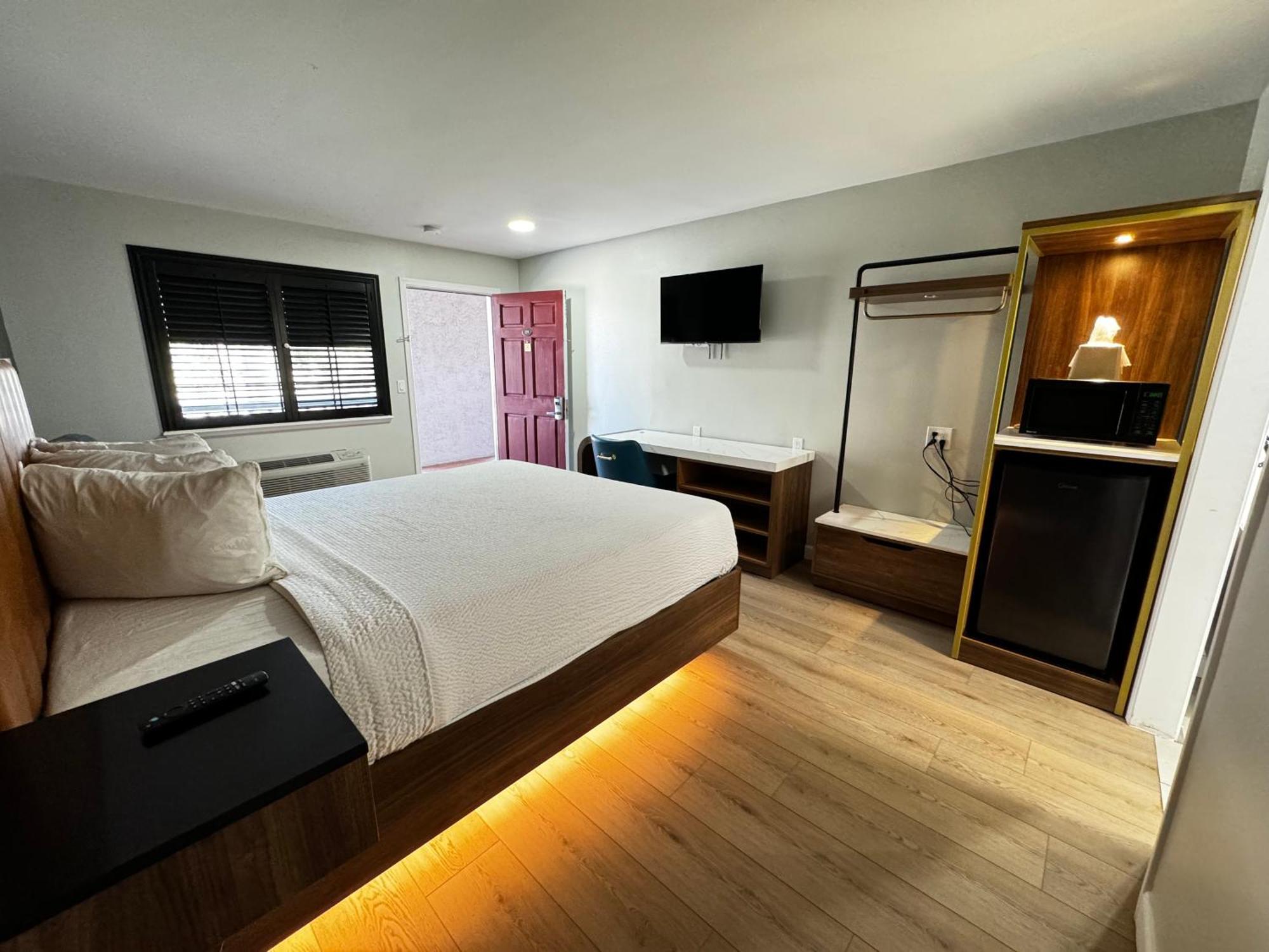 Surestay By Best Western Morgan Hill Exterior photo