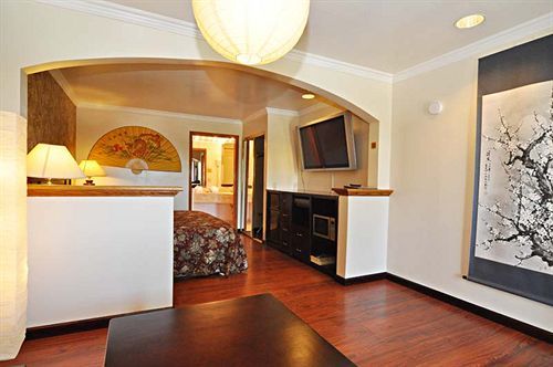 Surestay By Best Western Morgan Hill Exterior photo