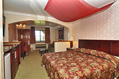 Surestay By Best Western Morgan Hill Exterior photo